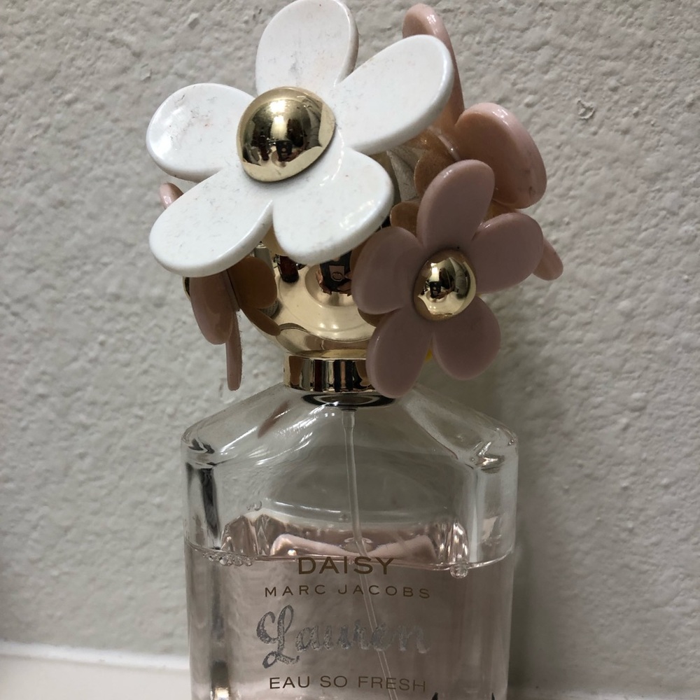 Marc Jacobs Parfume
